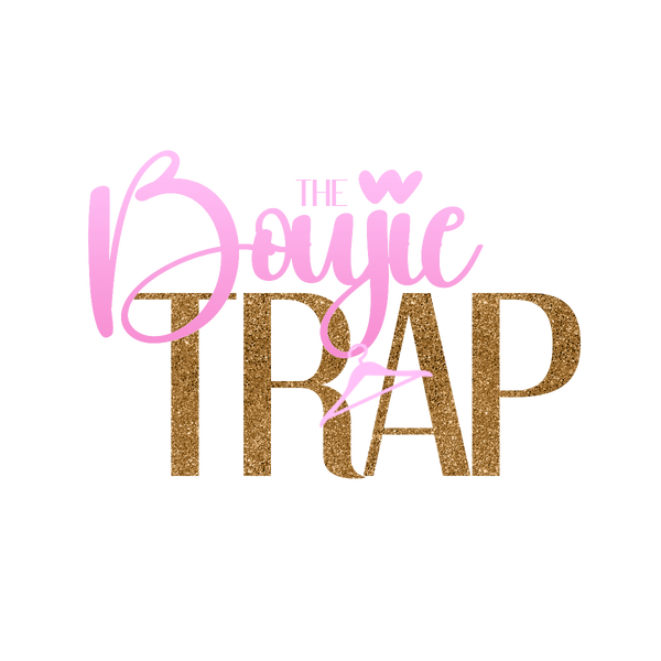 The Boujie Wardrobe